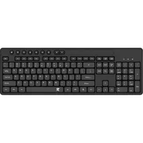 Teclado Redragon BK-7094 Sem Fio Eua Black