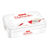 Raffaello Ferrero 300G T-30 Lata