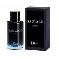 Dior Sauvage Edt 60ML