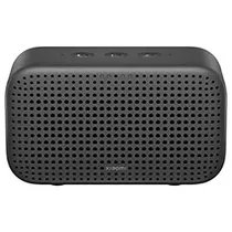 Caixa de Som Xiaomi 07G Smart Lite QBH4238EU Alexa / Bluetooth - Preto