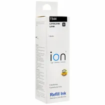 Tinta Ion 544 T544/T504 Black
