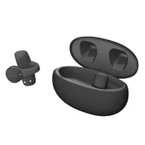 Fone Ear Philips TAT2719BK Wireless Black