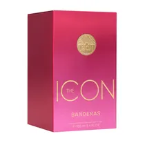 Ab The Icon Fem. 100ML Edp c/s