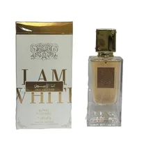 Lattafa Ana Abiyedh Poudree Unisex 60ML