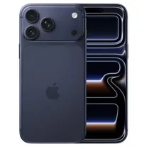Cel Apple iPhone 17 Pro Max 256GB Deep Blue MFXJ4LL/A