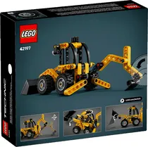  Lego Techni...