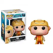  Funko Pop V...