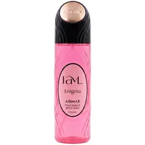  Body Mist F...