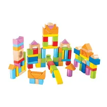  Hape Bloque...