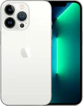 Apple iPhone 13 Pro 6.1" 256GB - Silver (Cpo)