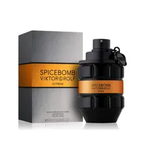  Spicebomb E...