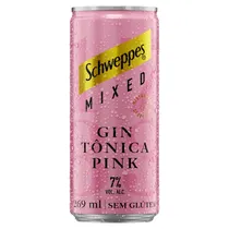  Schweppes M...