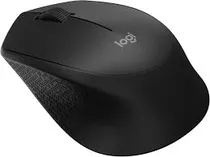  Mouse Logit...