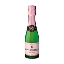 Veuve Du Vernay Brut Rose 200ML