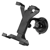 Suporte Veicular CZ-0035 - para Tablets de 7 A 11 Polegadas - Preto