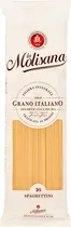 Macarrão La Molisana Spaghettini N°16 - 500G