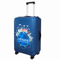 Capa Protetora para Malas Verage Around Tam M 24"