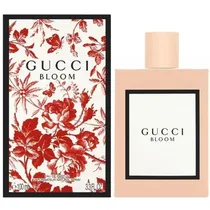 Gucci Perfume Bloom F Eau de Parfum 50ML