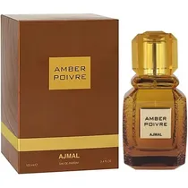  Ajmal Ambre...