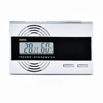  Higrômetro ...