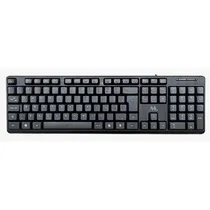  Teclado USB...