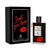  Perfume Emp...