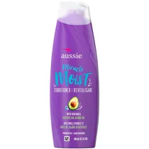 Acondicionador Aussie Miracle Moist 360ML