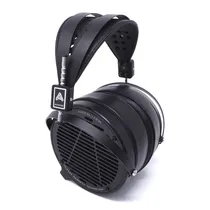  Audeze Head...