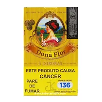  Dona Flor C...