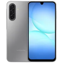 Celular Samsung A17 (A176B) 5G - 128GB - 4 Ram - Cinza