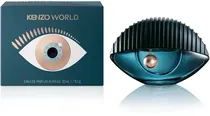 Kenzo World Intense Edp 50ML