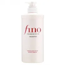  Shiseido Fi...