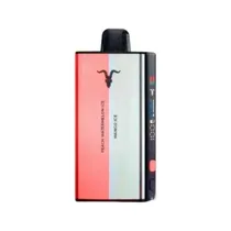 Ignite V-Mix 40K Peach Watermelon Ice + Mango Ice 40000 Puffs