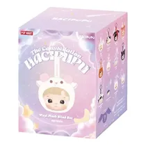 Bneco Pop Mart Hacipupu