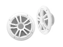 Alto Falante Marítimo 6.5" Boss MR6W