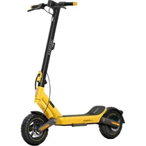 Patinete Elétrico Xiaomi 6 Ultra BHR08KTGL 1200 W - Amarelo/Preto