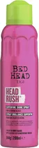 Spray para Cabelo Tigi Bed Head Head Rush - 200ML