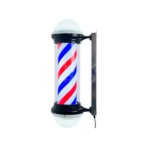  Barber Pole...