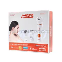 Aparador Feminino 5 Em 1 LM Pro MP-7937