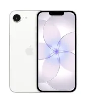 Celular Apple iPhone 17E A3575 Esim 256GB/8GB Ram de 6.1″ 48MP/12MP – White