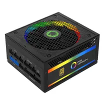 Fonte Gamemax RGB-850 850W Black 50-60HZ