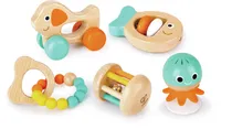  Hape Set de...
