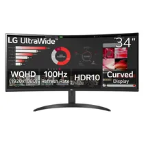  Monitor LG ...