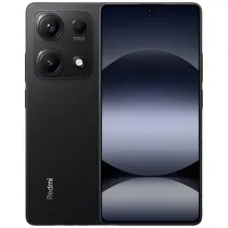 Celular Xiaomi Redmi Note 14S / 256GB / 8 Ram / Preto