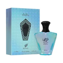 Perfume Afnan Turathi Electric Eau de Parfum Unisex 90ML