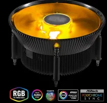Cooler Cpu Cooler Master I71C RR-I71C-20PC-R1 RGB