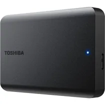 Toshiba HD Ext 2.5" 4TB Canvio Basics HDTB540XK3CA