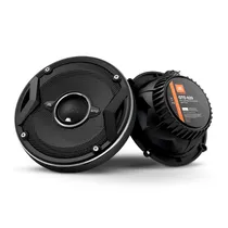 Alto Falante JBL GTO629 - 180W RMS - 2 Vias - 6.5’’