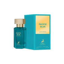 Perfume Miniatura Maison Alhambra Pacific Blue Edp Masc 30ML