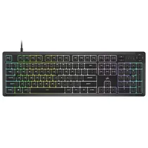  Teclado Cor...